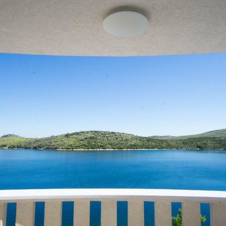 Vila Visnjic Grebaštica Exteriér fotografie