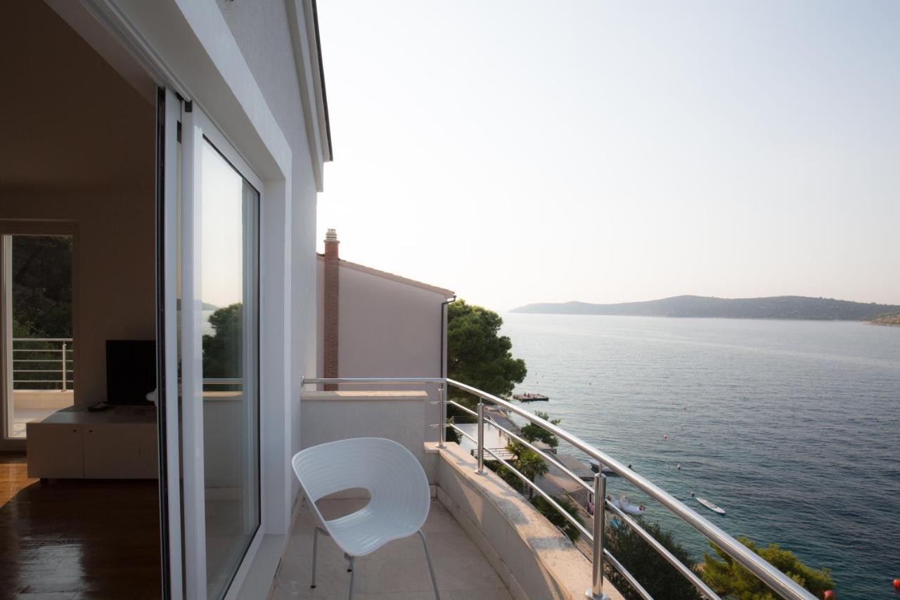Vila Visnjic Grebaštica Exteriér fotografie