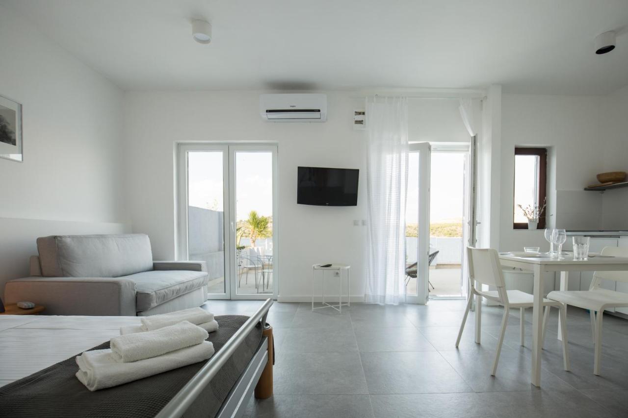 Vila Visnjic Grebaštica Exteriér fotografie