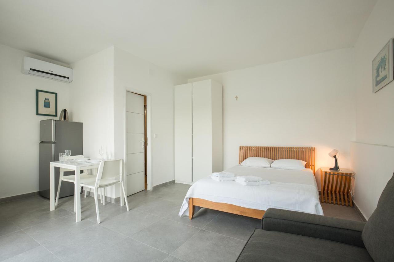 Vila Visnjic Grebaštica Exteriér fotografie
