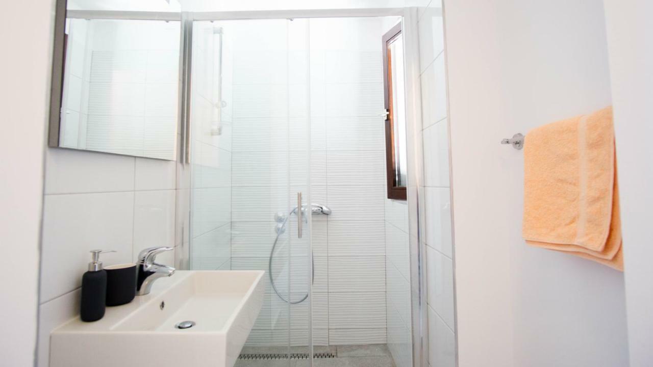 Vila Visnjic Grebaštica Exteriér fotografie