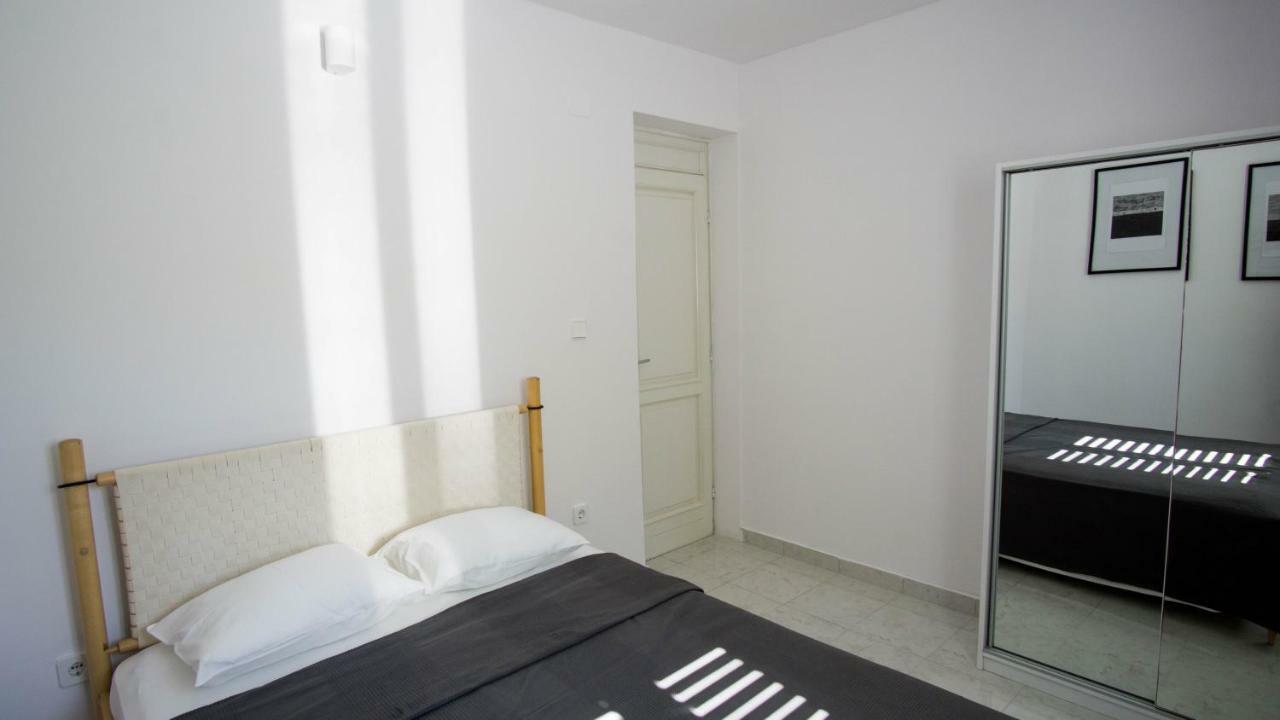 Vila Visnjic Grebaštica Exteriér fotografie