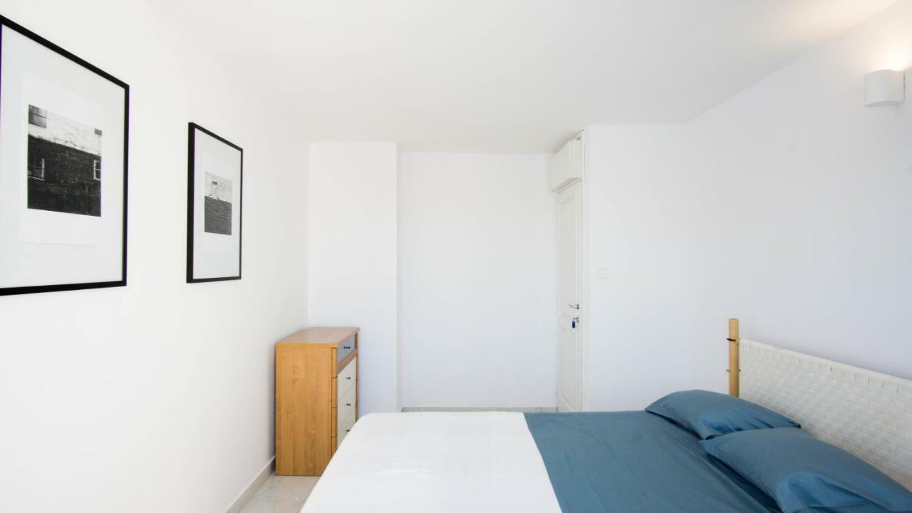 Vila Visnjic Grebaštica Exteriér fotografie