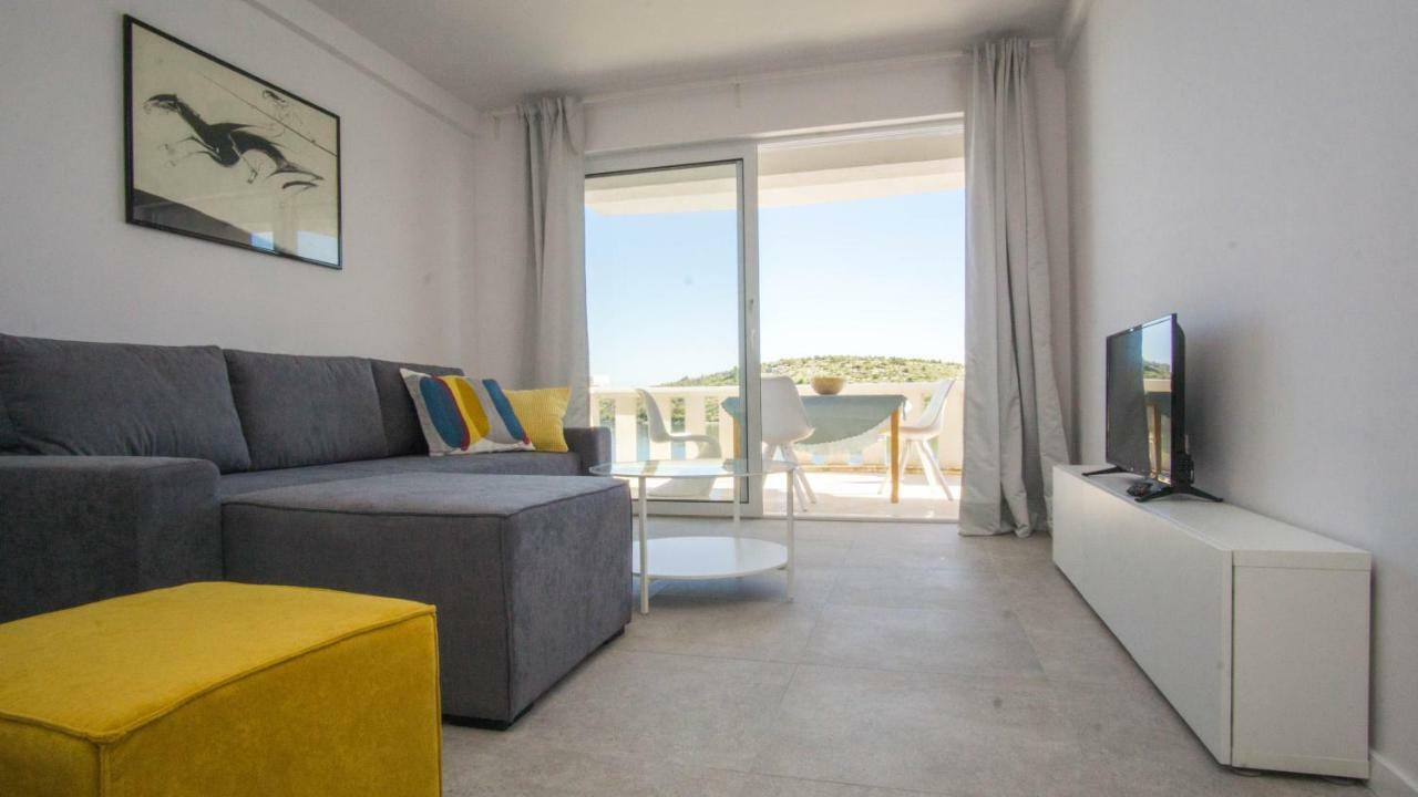 Vila Visnjic Grebaštica Exteriér fotografie