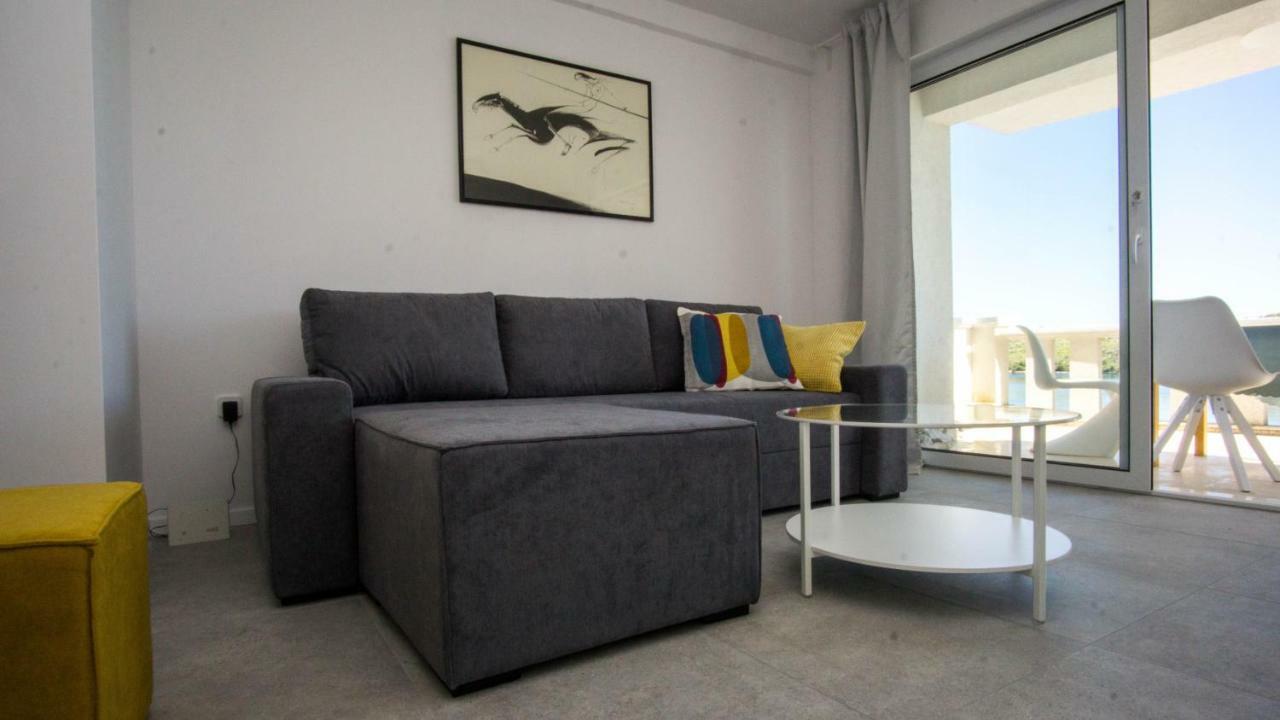Vila Visnjic Grebaštica Exteriér fotografie