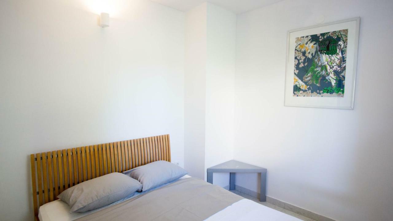 Vila Visnjic Grebaštica Exteriér fotografie