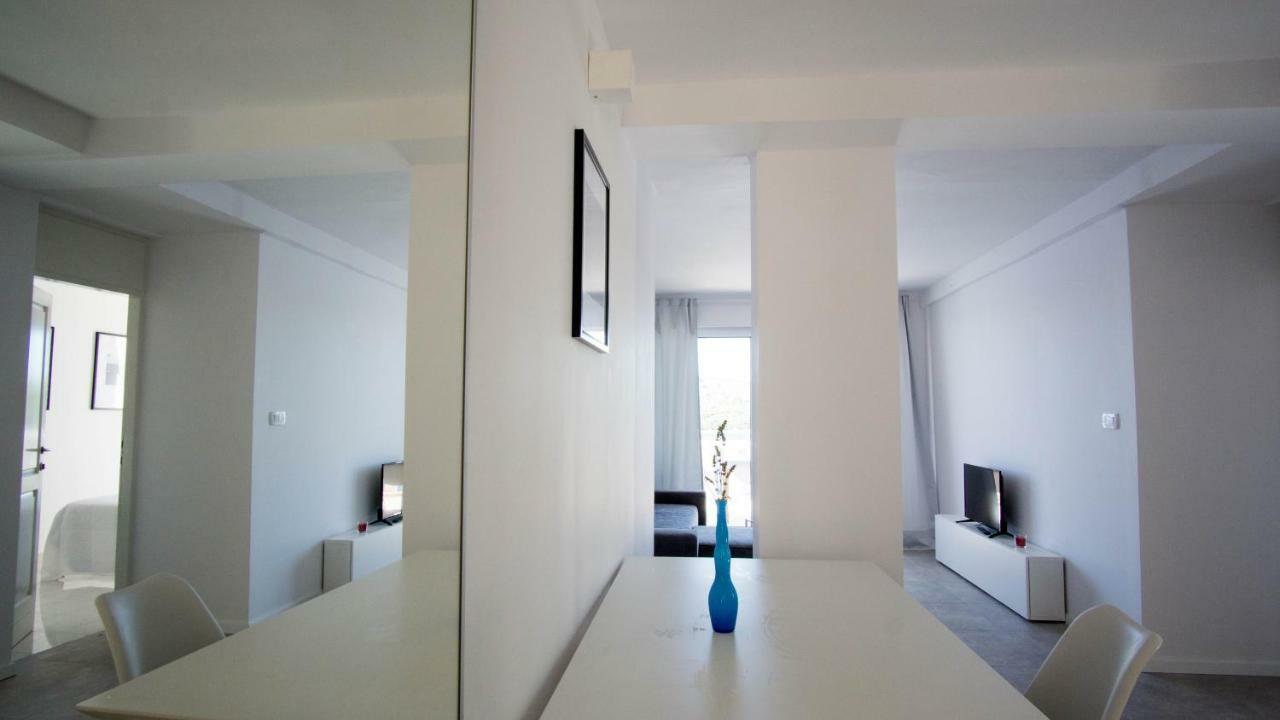 Vila Visnjic Grebaštica Exteriér fotografie