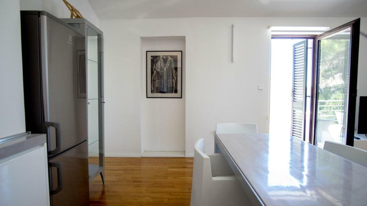 Vila Visnjic Grebaštica Exteriér fotografie