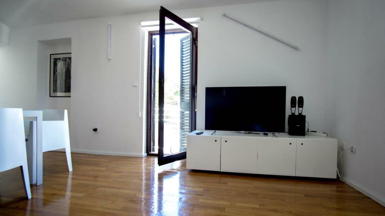 Vila Visnjic Grebaštica Exteriér fotografie