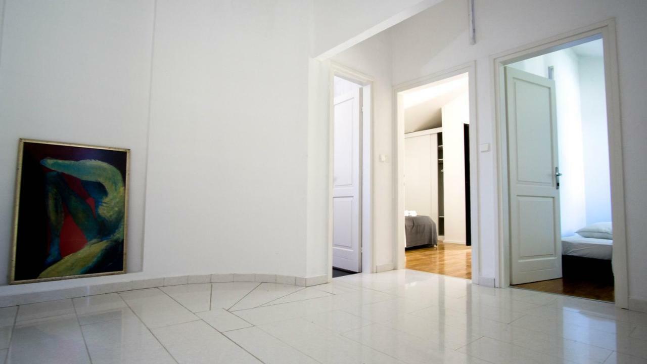 Vila Visnjic Grebaštica Exteriér fotografie